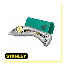 Noże Stanley Titan