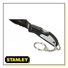 Noże Stanley