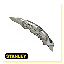 Noże Stanley