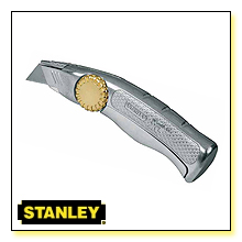 Noże Stanley FatMax XL