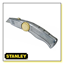 Noże Stanley FatMax XL